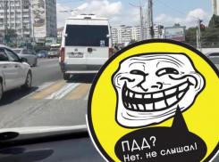 Водители маршруток продолжают удивлять своей наглостью жителей Новороссийска