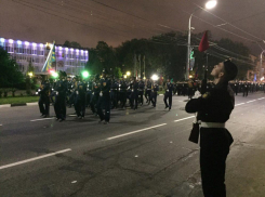 Сегодня перекроют главную улицу Новороссийска 