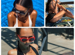 Жара: отпетые мошенницы