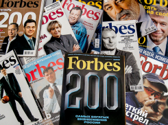 Бизнесмен из Новороссийска попал в список Forbes