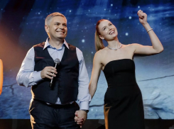 Супруга Сергея Шишкарёва возобновила спортивную карьеру 