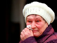 Новороссиец мог бы побороться за премию «худший внук»