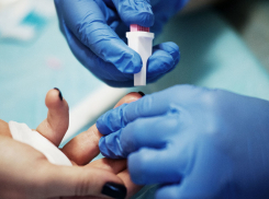 У соседей Новороссийска школьница заразилась ВИЧ