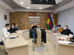 После прощания с новороссийцами Игорь Дяченко продолжает работать
