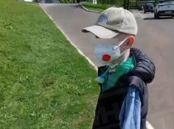 С новым носом! Мальчику, чье лицо откусили хаски, сделали операцию