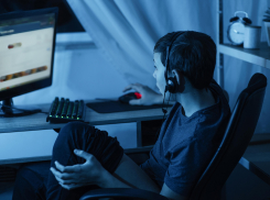 Геймеров начнут отслеживать через «Госуслуги»: на заметку новороссийцам 