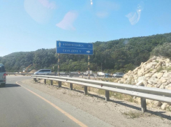 «Очень сложный проект»: Марат Хуснуллин о короткой трассе «Джубга-Сочи» 