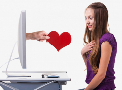 Настоящий русский мужчина ищет «крутяшку» в Новороссийске 