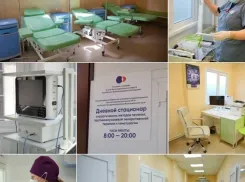 Ждал весь город: новый корпус онкодиспансера заработал в Новороссийске 