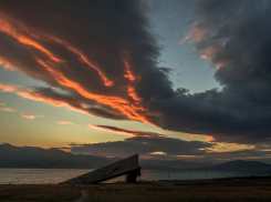 Снова лето? В Новороссийске ожидается потепление 