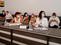 Восточный район Новороссийска ждут серьёзные изменения