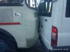 «Карен, спасибо, что живой», - общественный транспорт не перестаёт удивлять новороссийцев