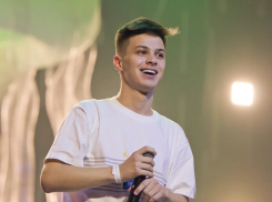 Молодой исполнитель из Новороссийска составил конкуренцию Егору Криду и Тиме Белорусских