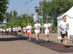 Жители  Новороссийска смогут принять участие в благотворительном забеге «Достигая цели!» в режиме онлайн.