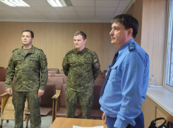 Убийцу 12-летней девочки заключили под стражу на 1 месяц на Кубани