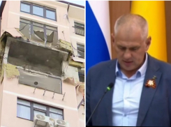 Бежать в подвал или прятаться дома? Что делать новороссийцам в случае атаки БПЛА