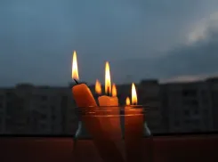 Зажигаем свечи: часть Цемдолины осталась без света 