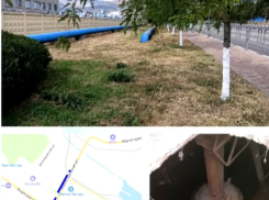 Дайте людям воду! Как и когда в Новороссийске пройдет реконструкция Троицкого водопровода