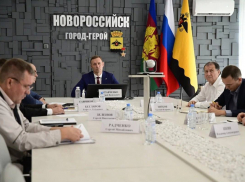 Готов ли Новороссийск к зиме - рассказал мэр Андрей Кравченко 