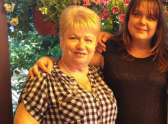 Наталья Мацуева: «Спасибо тебе мама за то, что подарила мне жизнь»