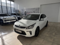 Товар дня Kia Rio за 1.250.000 ₽ в ALM AUTO в Новороссийске