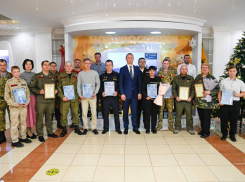 Свыше 2300 останков нашли сотрудники НЦПР Новороссийска за 25 лет работы
