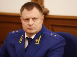 «Мертвые души» в наши дни: прокурор Краснодарского края перечитал Гоголя и провел аналогии 