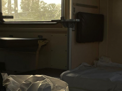 Плацкарты подорожали на 23%: сколько стоит билет на поезд до Новороссийска 