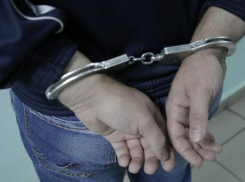 В Новороссийске задержан мужчина, который обворовывал дома и нападал на прохожих 