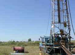 Для улучшения водоснабжения Новороссийска будет запущена ещё одна скважина 