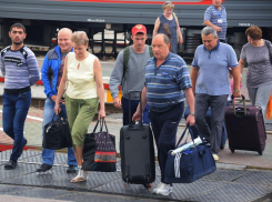 С начала года в Новороссийск приехали более 361 тысячи туристов: сколько еще ожидается