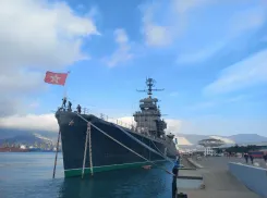 Внимание! В Новороссийске будут слышны звуки выстрелов 