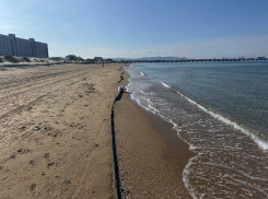 Что происходит на пляжах Анапы - рассказали в Оперативном штабе Кубани 