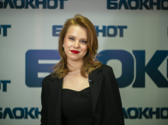 О ветре и не только: о погоде в Новороссийске вам расскажет Анжелика Шмидт