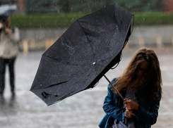 Ураганный ветер и дождь: погода в Новороссийске переменится не в лучшую сторону 
