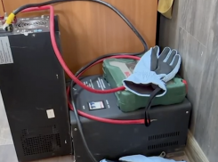 Двое приезжих наворовали со строек в Цемдолине на 300 000 рублей