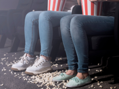 Голливудские фильмы? За деньги - да! В России хотят ввести пошлины на зарубежное кино