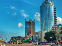 Какая погода ждет новороссийцев в День отца