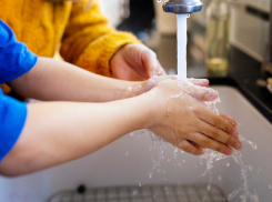 Набирайте баклажки: в Новороссийске выключат воду по ряду адресов 