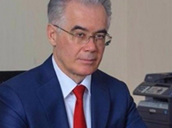 Султан Батов покидает пост генерального директора морского торгового порта Новороссийска