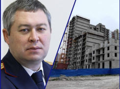 Возможно, достройкой новороссийских недостроев КЖС займётся Синяговский
