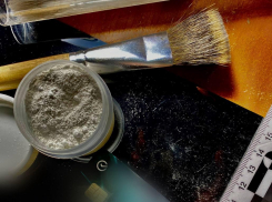 61-летний приезжий обокрал спящего коллегу в Новороссийске