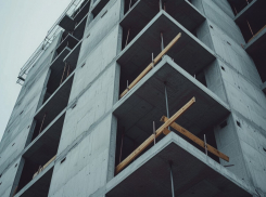 Всем хватит места: Краснодарский край занял 2 место в рейтинге по вводу жилья в эксплуатацию 