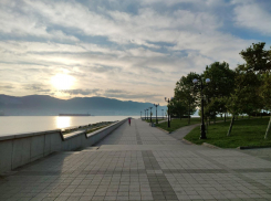 Погода в Новороссийске 15 мая: чуть холоднее, чем вчера 