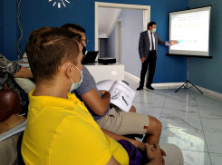 Производительность очистных сооружений Новороссийска вырастет в полтора раза