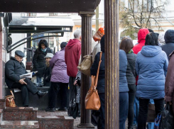 Очереди за проездными могут стать меньше в Новороссийске