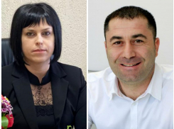 В Центральном районе Новороссийска новый глава администрации