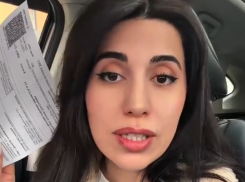 «У нас из крана течет виски?»: жительнице Краснодара пришла квитанция ЖКУ на 35 тыс. рублей