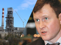 Миллиардер и владелец «Новоросцемента» Лев Кветной хочет выкупить цемзавод в Гайдуке 