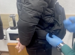 Приезжему в Новороссийске грозит 8 лет за оборот сильнодействующих веществ